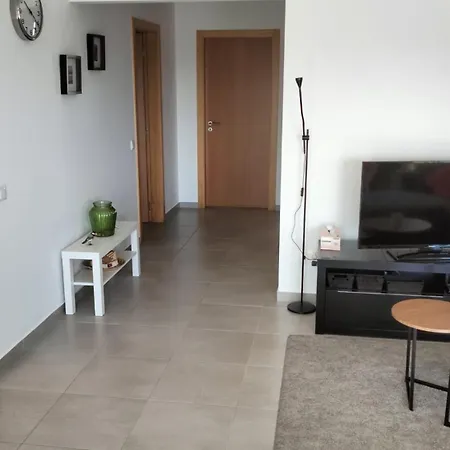 Bela Baia Apartment *