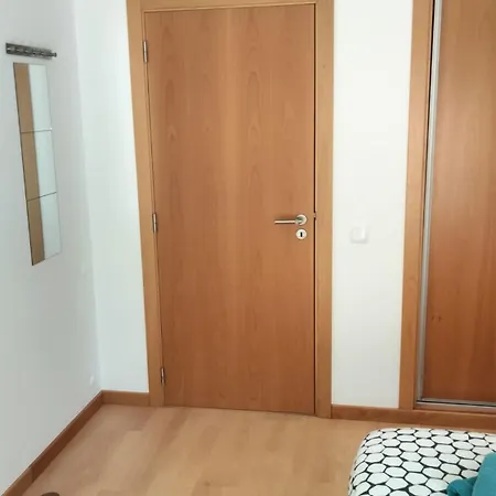 Apartment Bela Baia Salir de Porto