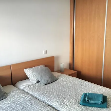 Apartment Bela Baia *