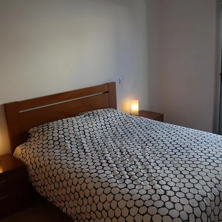Bela Baia Apartment