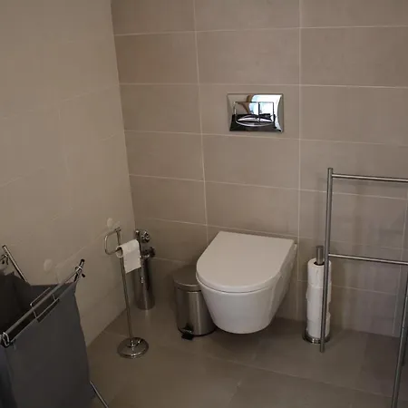 Appartamento Bela Baia Salir de Porto