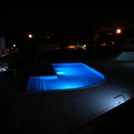 Apartment Bela Baia