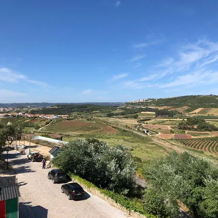 Bela Baia Appartement