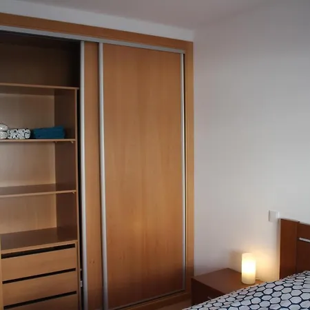 Bela Baia Apartman Salir de Porto