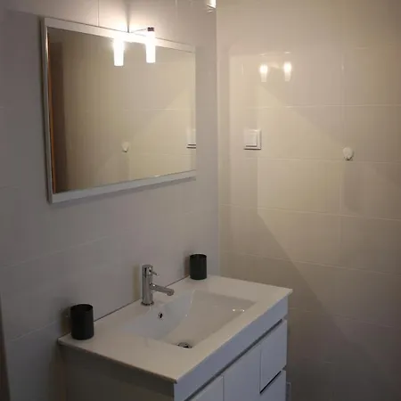 Bela Baia Apartment Salir de Porto