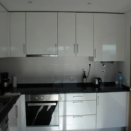 Bela Baia * Salir de Porto