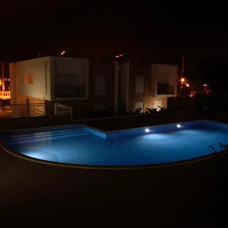 Bela Baia * Salir de Porto