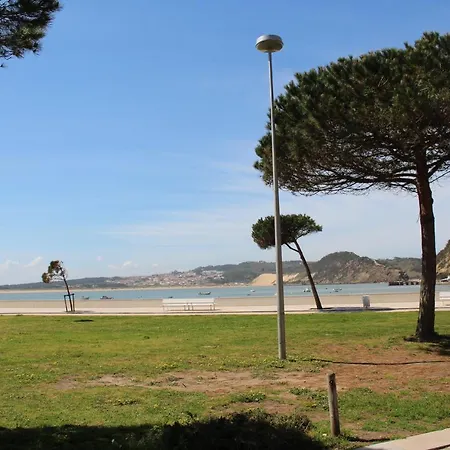 Apartman Bela Baia Salir de Porto