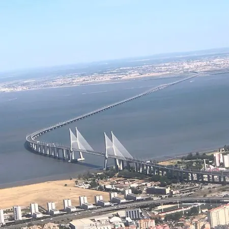 Bela Baia アパート