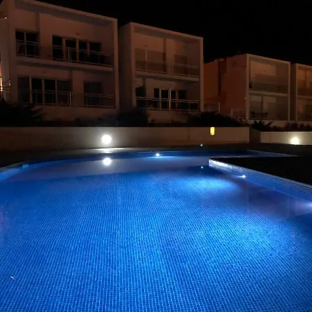Apartment Bela Baia Salir de Porto