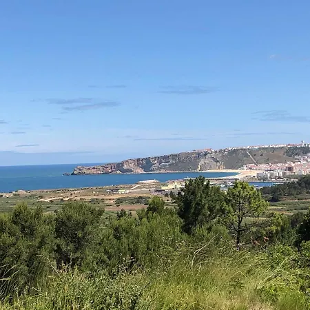 Bela Baia Apartman Salir de Porto