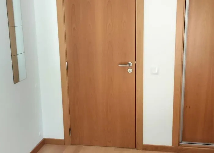 Apartman Bela Baia Salir de Porto