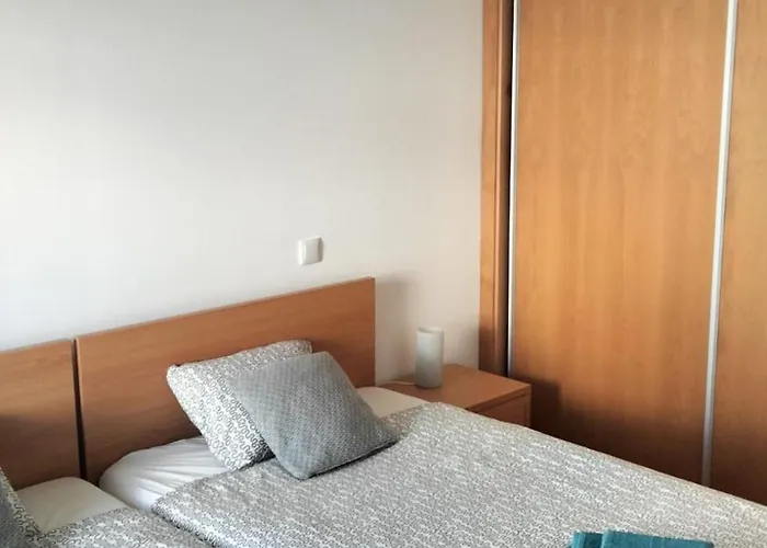 Apartman Bela Baia *