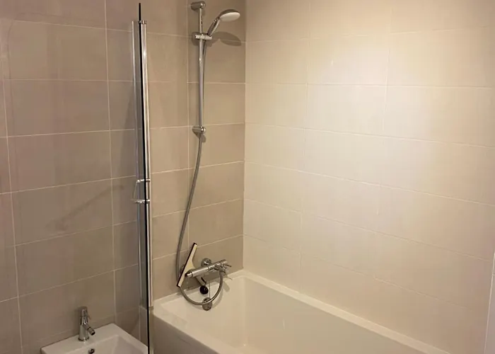 Bela Baia Salir de Porto