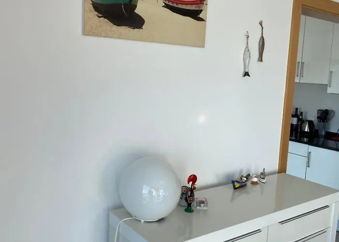 Bela Baia * Salir de Porto