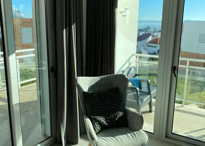 Bela Baia Lägenhet *