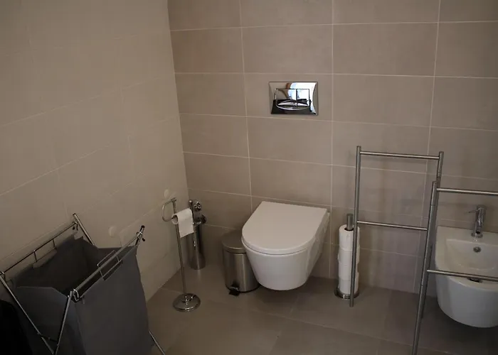 Apartman Bela Baia Salir de Porto