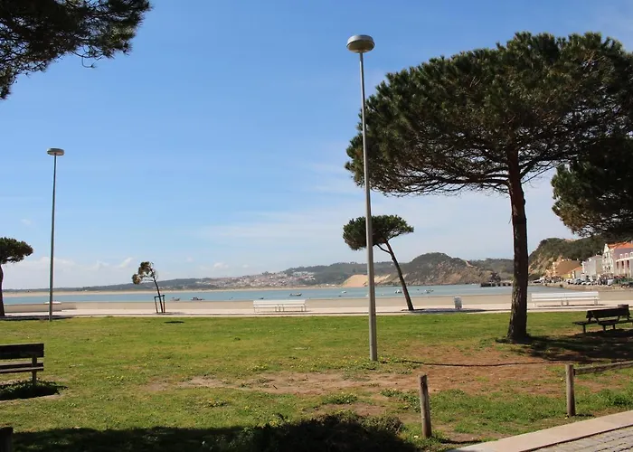 Apartman Bela Baia Salir de Porto