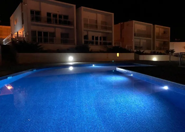 Apartman Bela Baia Salir de Porto