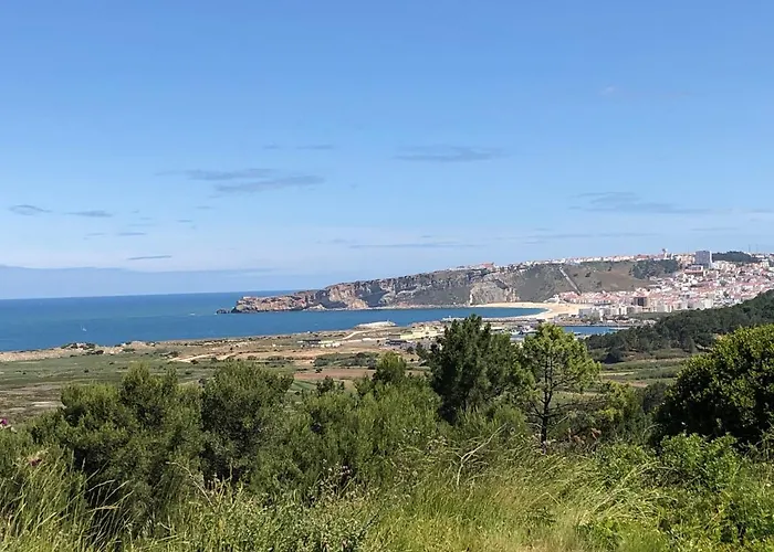 Bela Baia Apartman Salir de Porto