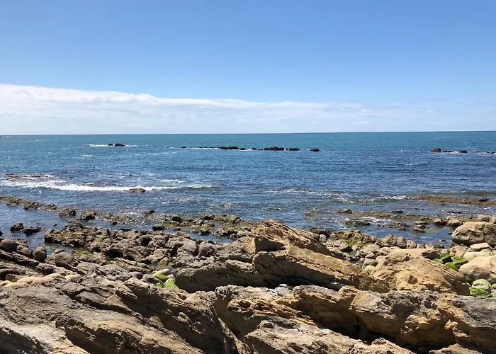 Apartman Bela Baia Salir de Porto